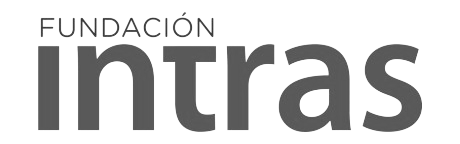 Logo de Fundación Intras