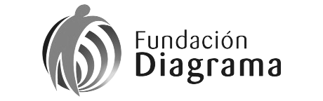 Logo de Fundación Diagrama