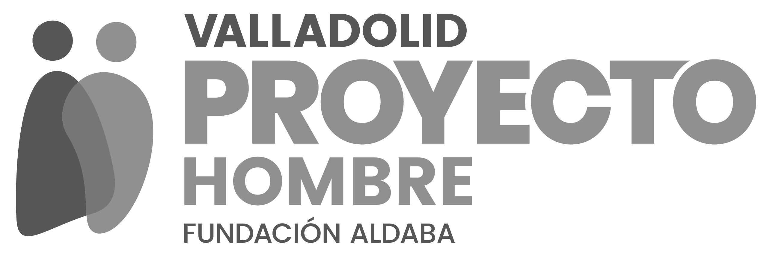 Logo de Fundación Proyecto Hombre