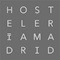 Logo de Asociación Hostelería Madrid