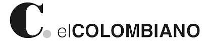 Logo de El Colombiano
