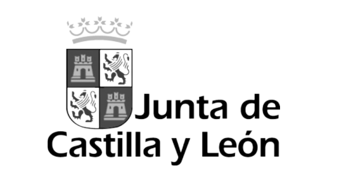 Logo de Junta de Castilla y León