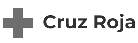 Logo de Cruz Roja