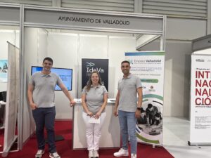 Evento Feria de Empleo Valladolid