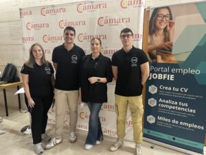 Evento Cámara de Valladolid