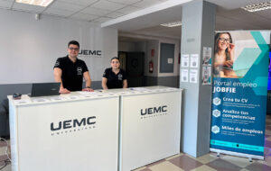 Evento UEMC