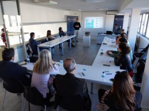 Evento Networking