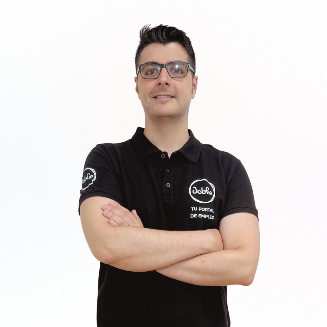 Alejandro Pedrosa Antón CEO y cofundador de Selección Digital 3.0