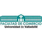 Logo Facultad de Comercio Valladolid