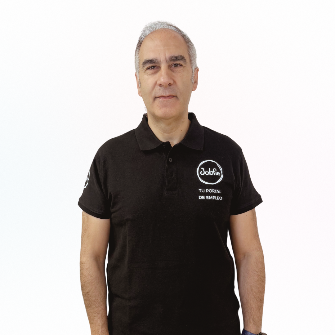 Jesús Pordomingo Hernández cofundador de Selección Digital 3.0