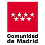 Logo Comunidad de Madrid