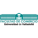 Logo Facultad de Comercio Valladolid