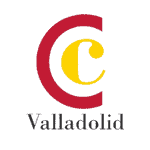 Logo Cámara de Valladolid