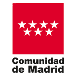 Logo Comunidad de Madrid