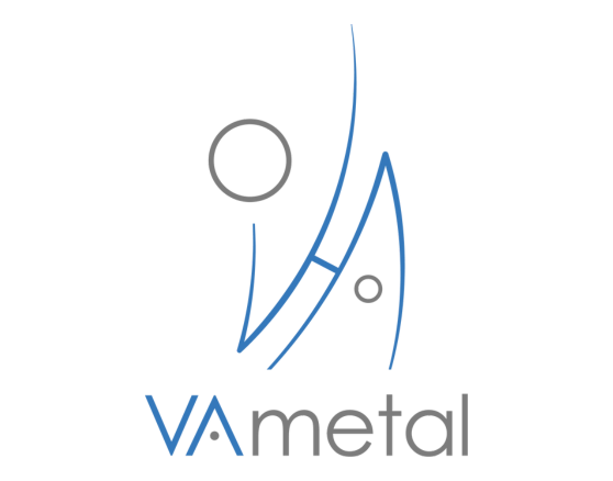 Logo Asociación Vametal