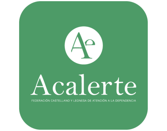 Logo Asociación Acalerte