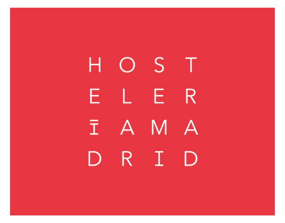 Logo Asociación Hostelería Madrid