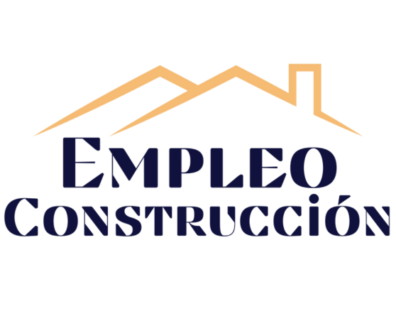 Logo de Empleo Construcción