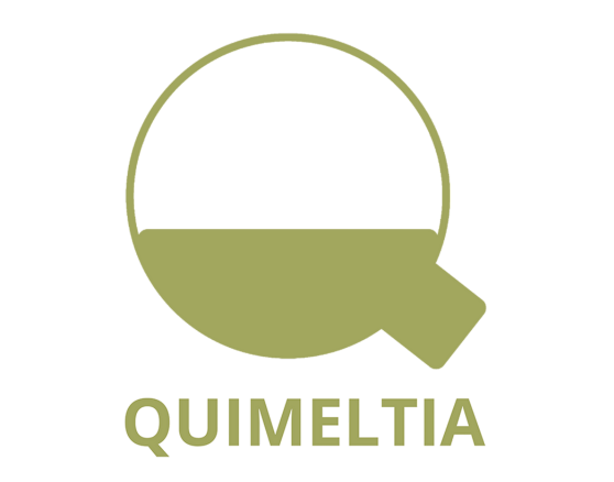 Logo asociación Quimeltia
