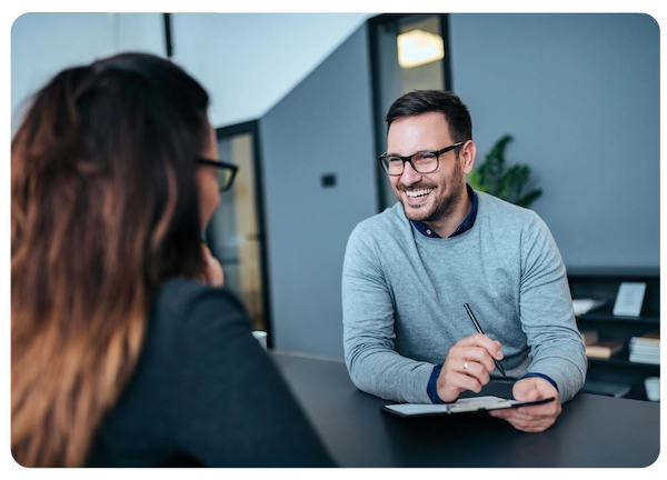 Headhunters de procesos de selección digital servicio de headhunting y selección