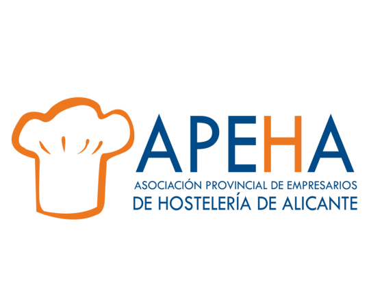 APEHA Asociación Provincial de Empresarios de Hostelería de Alicante